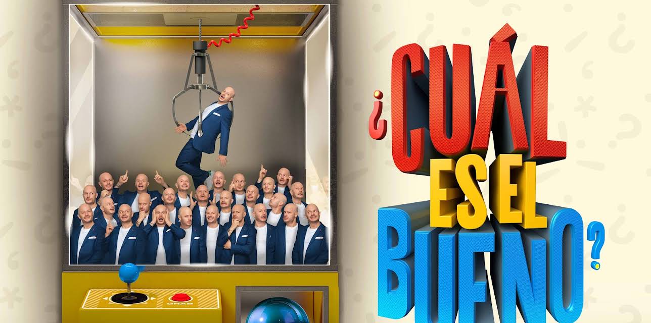¿Cuál es el bueno? season-1