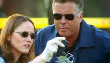 CSI: Den Tätern auf der Spur