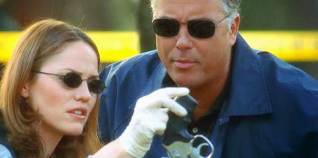 09:40: CSI: Den Tätern auf der Spur | VOX | 1/30 2026