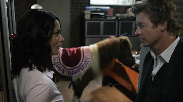 15:05: The Mentalist (S1 E20) (S1) | TV3 | 10/5 2026