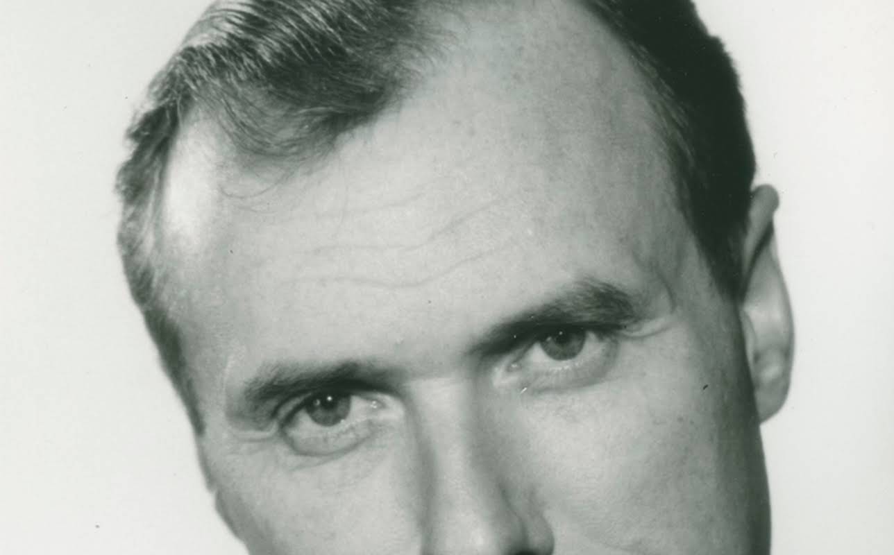 Allan Ekelund