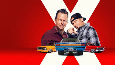 19:38: Chapa y pintura: Eso nunca se ha hecho | Discovery Max | 8/12 2025