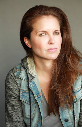 Laurie Fortier as 