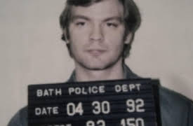 Murderous Minds: Jeffrey Dahmer