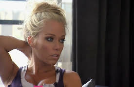 Season 1: New York Kendra