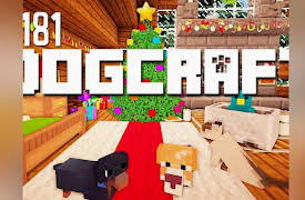 StacyPlays: Dogcraft: Dashing Dachshund