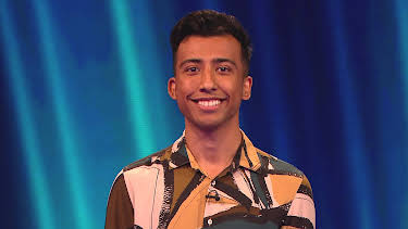 8:00 AM: Tipping Point (S12 E126) (S12) | W | 12/7 2025