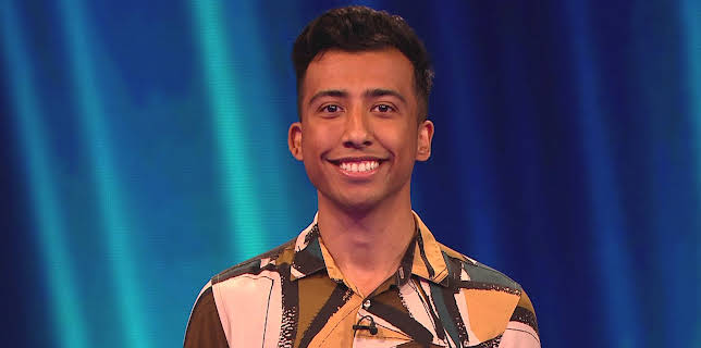 7:00 AM: Tipping Point (S12 E126) (S12) | W | 12/7 2025