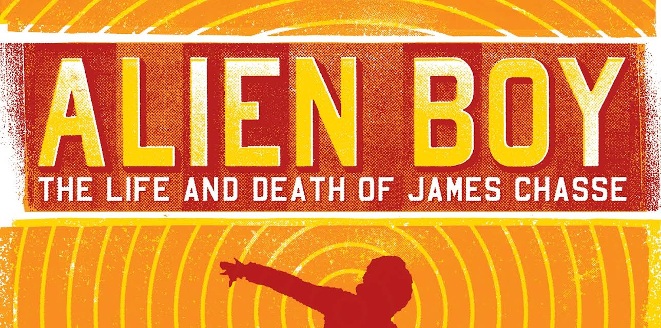 Alien Boy: The Life and Death of James Chasse (2013)