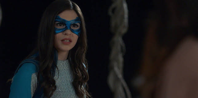 03:10: Supergirl | Sixx | 12/12 2025