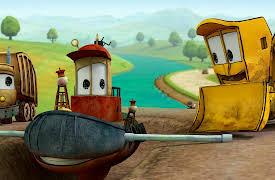 The Stinky & Dirty Show: Landlocked / Bouy Ya!