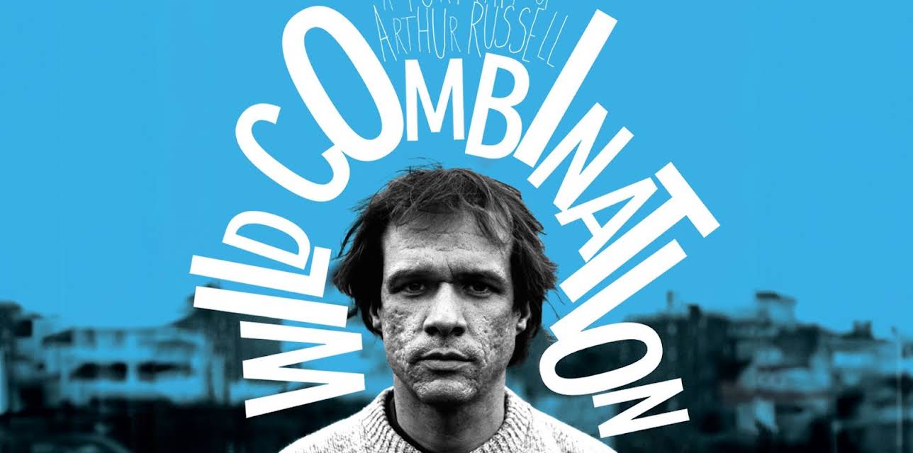 Wild Combination: A Portrait of Arthur Russell (2008)