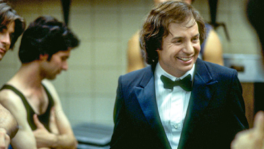20:15: Studio 54 | Arte | 8/9 2026