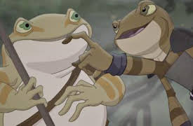 Kulipari: Grodarmén: Avsnitt 7