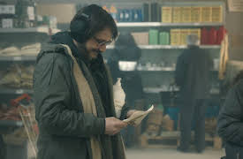 Hot Skull: Galanthus Byzantinus