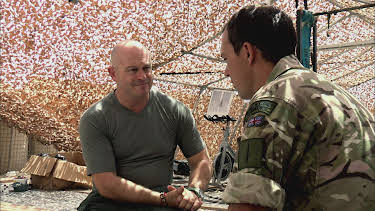 02:50: Ross Kemp: Back on the Frontline (S1 E2) (S1) | TV10 | 9/7 2025