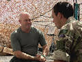 Ross Kemp: Back on the Frontline
