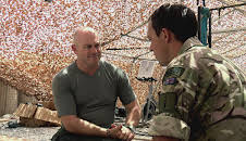 Ross Kemp: Back on the Frontline (S1 E2)