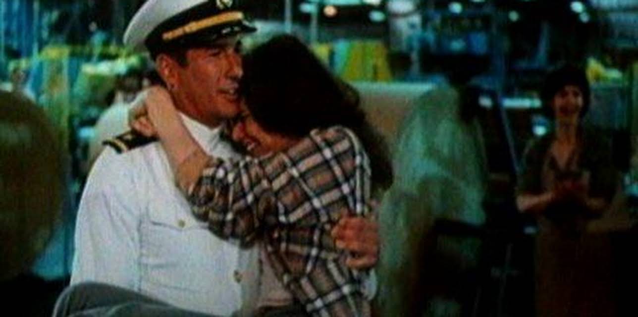 An Officer and a Gentleman (1982)