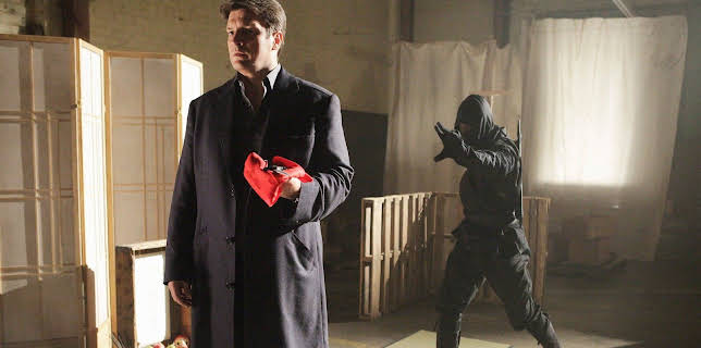 13:55: Castle | Kabel Eins | 2/24 2026