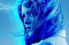 The Rook: 1. Chapter 1