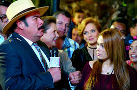 El Bienamado season-1: El Bienamado Capítulo 13