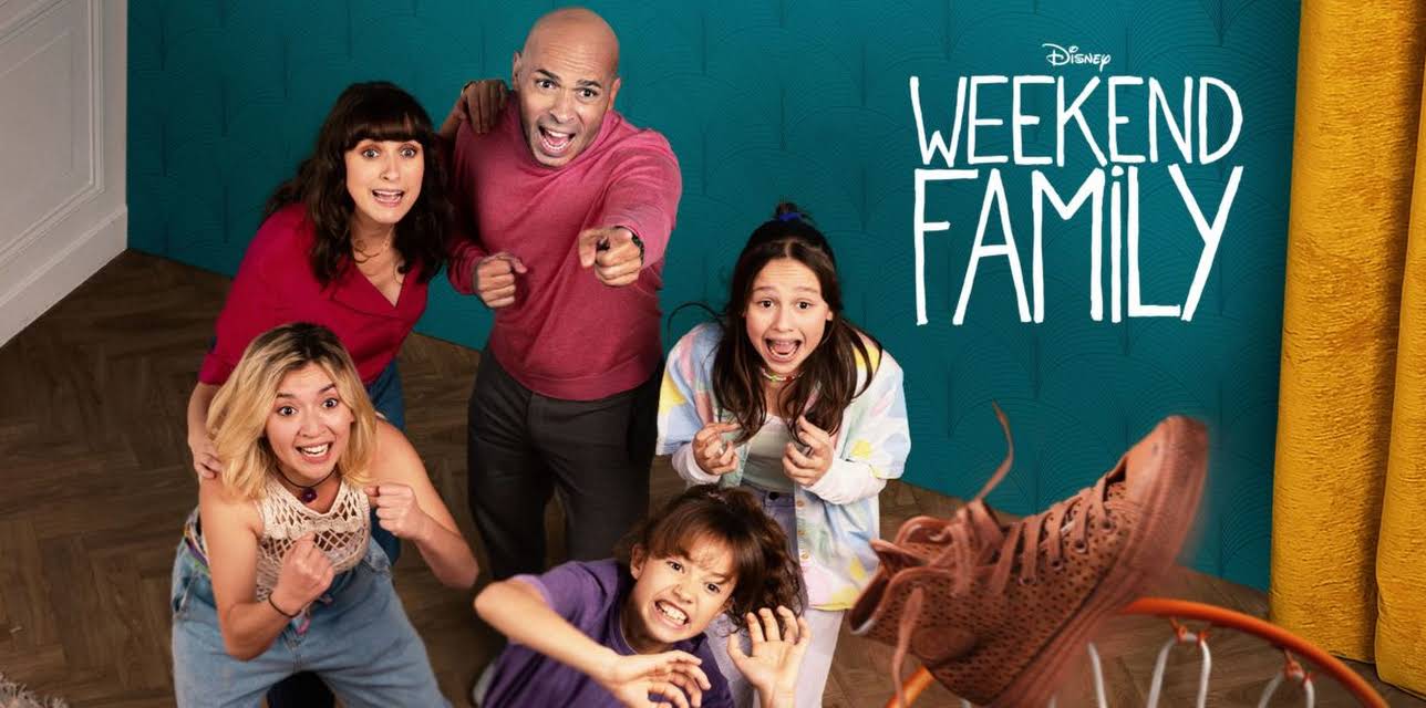 Weekend Family