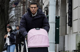 The Undoing: Do No Harm