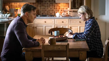 22:05: Påskekrim: Mistenkt: Falsk alibi | NRK 1 | 4/2 2026