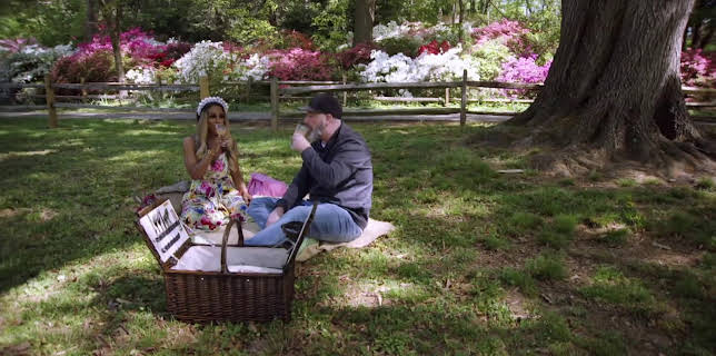 12:20: The Real Housewives of Potomac (S8 E1) (S8) | TV3 | 11/27 2025