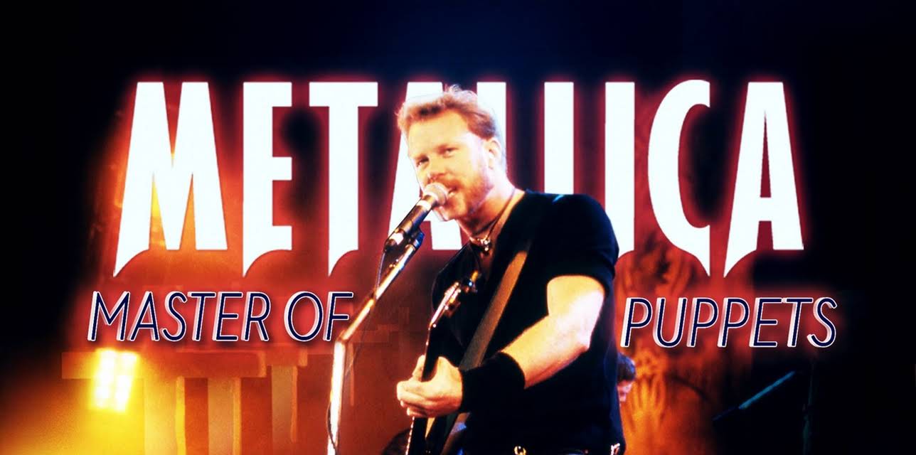 Metallica: Master of Puppets (2007)