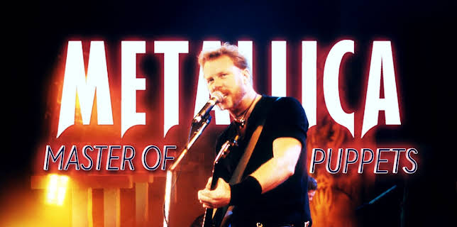 Metallica: Master of Puppets (2007)