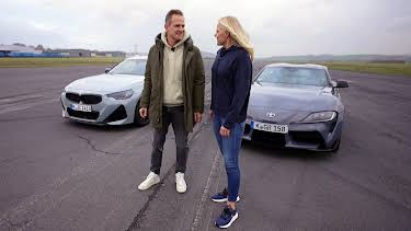 18:15: GRIP - Das Motormagazin (S20 E646) (S20) | RTL 2 | 9/20 2026