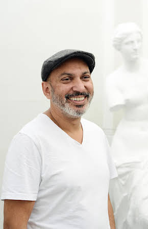 Suri Krishnamma as Director