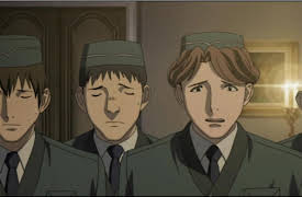 Pumpkin Scissors Season 1: The Flame Still Burns