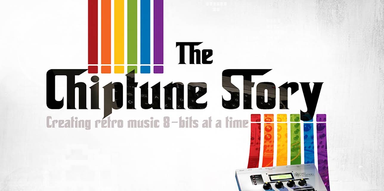 The Chiptune Story - Creating retro music 8-bits at a time (2018)