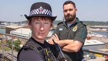 1:00 AM: 999: Emergency Call Out (S2 E15) (S2) | 5 Star | 4/8 2026