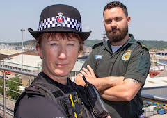 999: Emergency Call Out