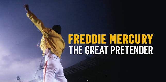 Freddie Mercury The Great Pretender season-1