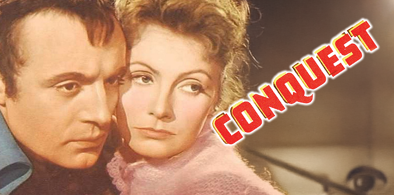 Conquest (1937) (1937)