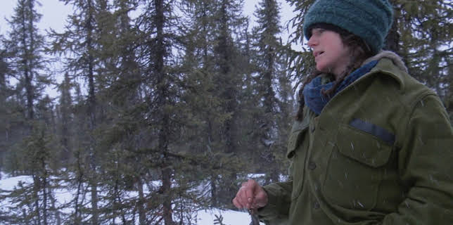 09:25: Ødemarkens menn | TV 2 Zebra | 11/9 2025