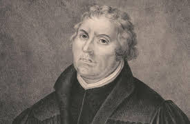 The Great Tours: Germany and Austria: Germany’s Luther Cities