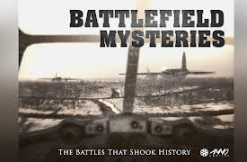 Battlefield Mysteries: Bandits Of The Air: The Wooden Mosquito Intruders