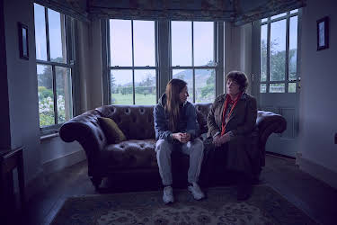 22:00: Vera (S10 E3) (S10) | VOX | 5/2 2026