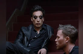 Behind The Drag Queen of the Year Pageant Competition Award Contest Competition: Cataclysmic