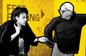 The History of Curb Your Enthusiasm, Season 1: The Bracelet