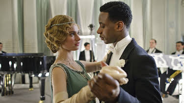 08:30: Downton Abbey (S4 E4) (S4) | Viasat Series | 6/12 2026