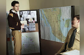 The Wives Did It Season 1: The Polygamous Prophet