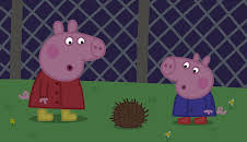 Peppa Pig (S4 E35)