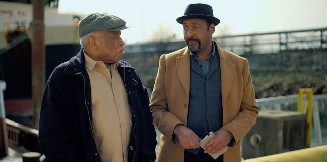 23:10: The Irrational (S2 E11) (S2) | TV3 | 1/21 2026